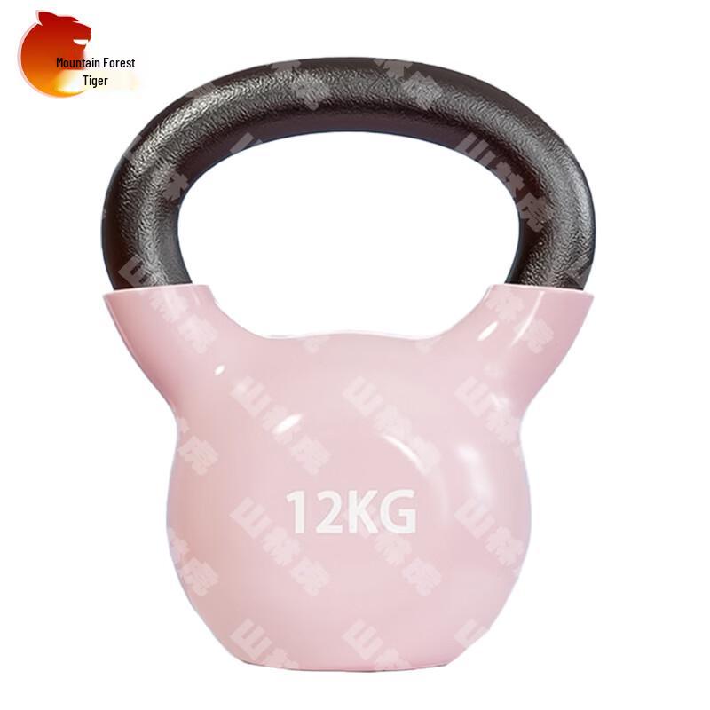 Shanlinhu Cast Iron Kettlebell