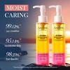 Jojoba Make-upentferner Reinigungsöl 3 in 1 Gesichtsreiniger Feuchtigkeitsspendend Tiefenreinigung Make-upentfernendes Öl