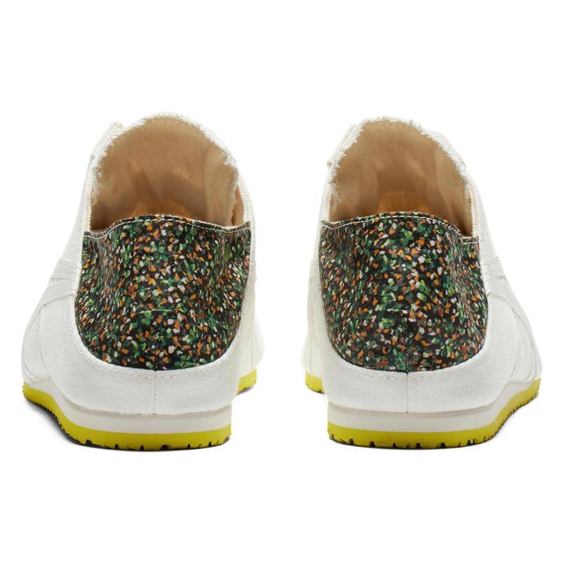 Onitsuka Tiger Mexico 66 Paraty Cream Sneakers 1183C159-100