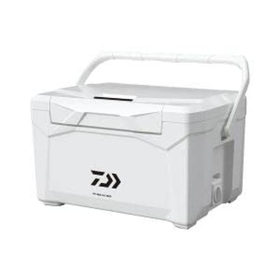 DAIWA Cooler Provider REX GU1600 Black Box/Fishing/Outdoor