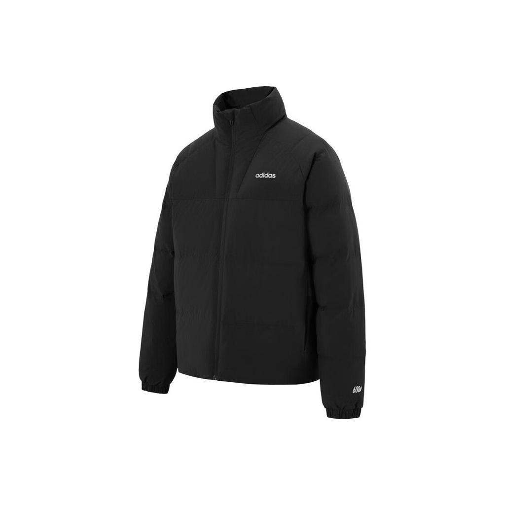 Adidas Outdoor Running Stand Collar Down Jacket Men Jacket KC4635