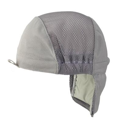 Ice Pocket Inner Cap for Keeps You Cool with Ice or Ice Packs In the Neck and [Cool Intake] Helmet, Pocket, Sweat-Wicking, Quick-Drying,