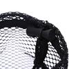 Mesh Nets Pouch Golf Balls Table Tennis 16 Balls Carrying Holder Storage Bags