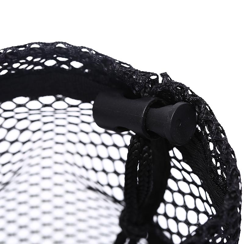 Mesh Nets Pouch Golf Balls Table Tennis 16 Balls Carrying Holder Storage Bags
