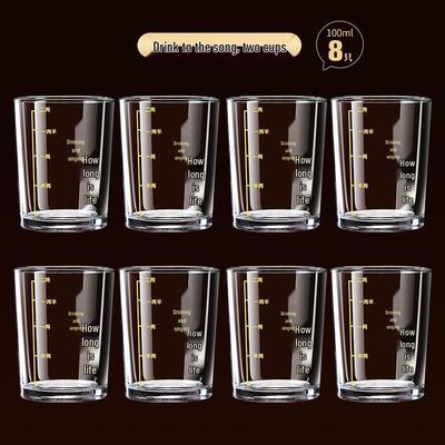 Bardak Takımı – Gözlükler