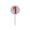 Shijie Shooting Range & Target Marker Signs