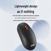 Lenovo MG51 Ergonomic Portable Wireless Mouse