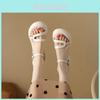 Strap Sandals With Thick Sole For Summer Casual Comfort Womens Footwear