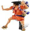 One Piece KING OF ARTIST THE KOZUKI ODEN 1 Type Kozuki Oden