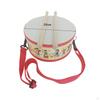 8 Inch Wooden Drum Set for Kids, Ideal Birthdays and Special Occasions