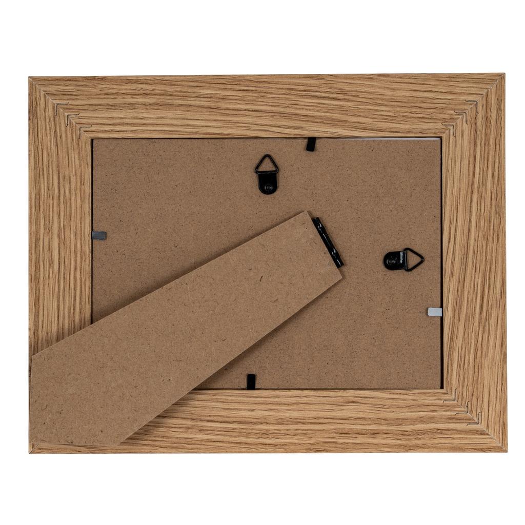 Hill Interiors Tundra Single Photo Frame