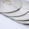 18650 Nickel-Plated Steel Strip for Battery Connections, 0.1mm, 1KG - Lithium Battery Welding Accessories