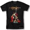 Conan the Barbarian Shirt Movie Classic Vntg Graphic Design T-Shirt Unisex T-Shirt