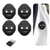 Freed Exclusive Door Striker Cover, Made of Silicone, with Logo,