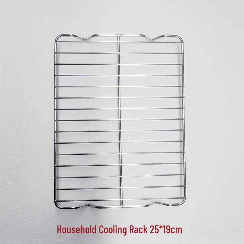 

Stainless Steel Baking Cooling Rack