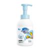 Safeguard Kids Fruit Scent Bubble Shampoo & Shower Gel