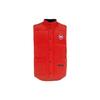 Freestyle Serie Bequeme Leichte Wasserdichte Daunenweste mit Entendaunen Unisex Weste 4154M-11