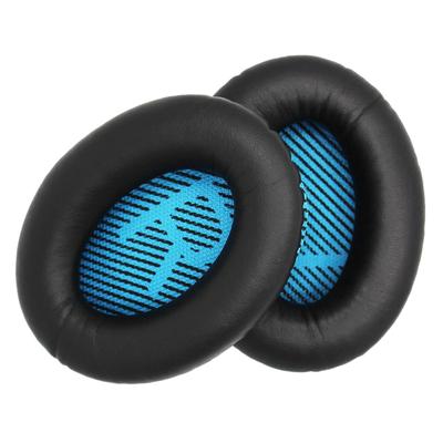 Vervangende oorkussens Oorkussens voor Bose QuietComfort QC15 QC25 QC35 Over Ear Hoofdtelefoon Oorkap