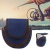 EZBUYGO Neoprene Fly Fishing Reel Protective Case, Anti-Collision Pouch Cover