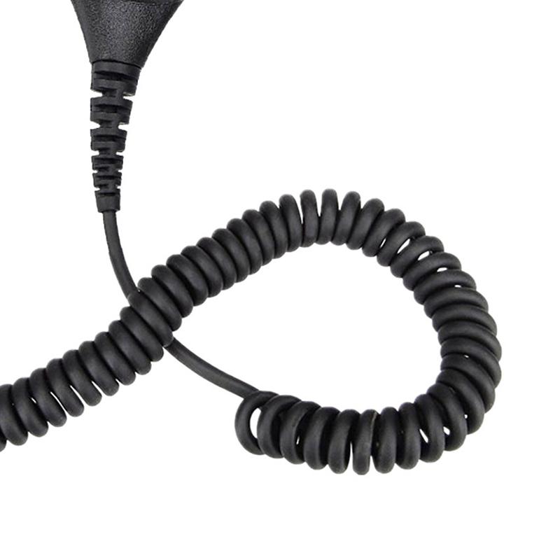Buy Water Resistant Speaker Mic Microphone PTT for Motorola Walkie