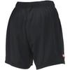 Table Tennis Game JTTA Size M Pants, Moisture-Wicking, Quick-Drying, Certified, 82JBA202, Black,