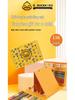 Little Yellow Duck Children's Brush Set: 158-Piece Birthday Gift with Watercolor Pens in Handheld Gift Box