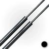 Qty(2) Trunk Struts for Ford Ranger T9 Pickup 2022-2025 Rear Tailgate Boot Lift Supports Gas Springs Shock Absorbers Dampers Bar