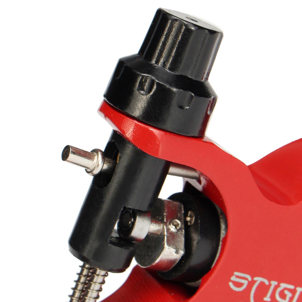Buy New Rotary Tattoo Machine Kit Stigma Bizarre V2 High Quality 3