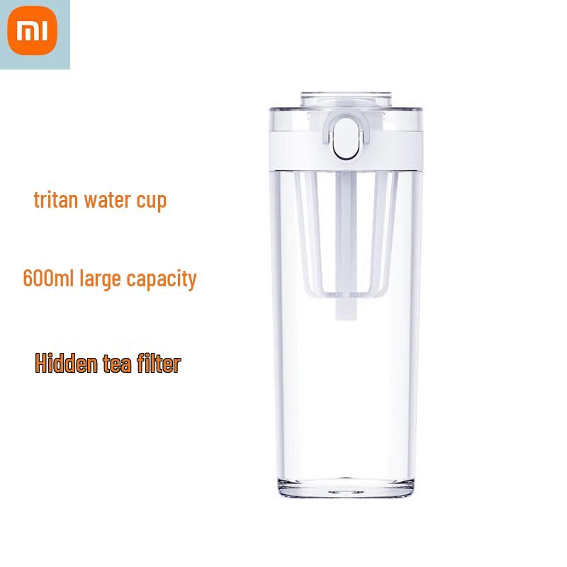 Xiaomi Mijia Tritan Sports Water Bottle