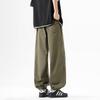 Reebok Casual Pants Unisex Moderate Cuffed Pants 26SRMGT9U