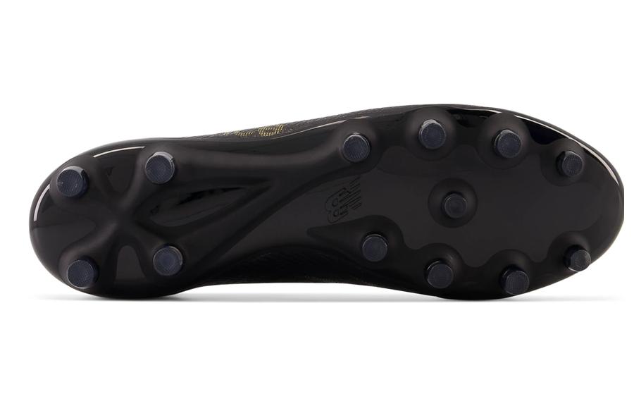 New Balance Furon V7 Pro HG 'Black Gold' SF1HBK7
