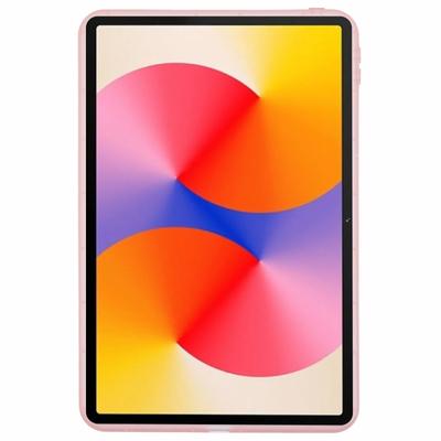 Für Huawei MatePad SE 11 Hülle Weiche TPU Transparente Tablet-Hülle