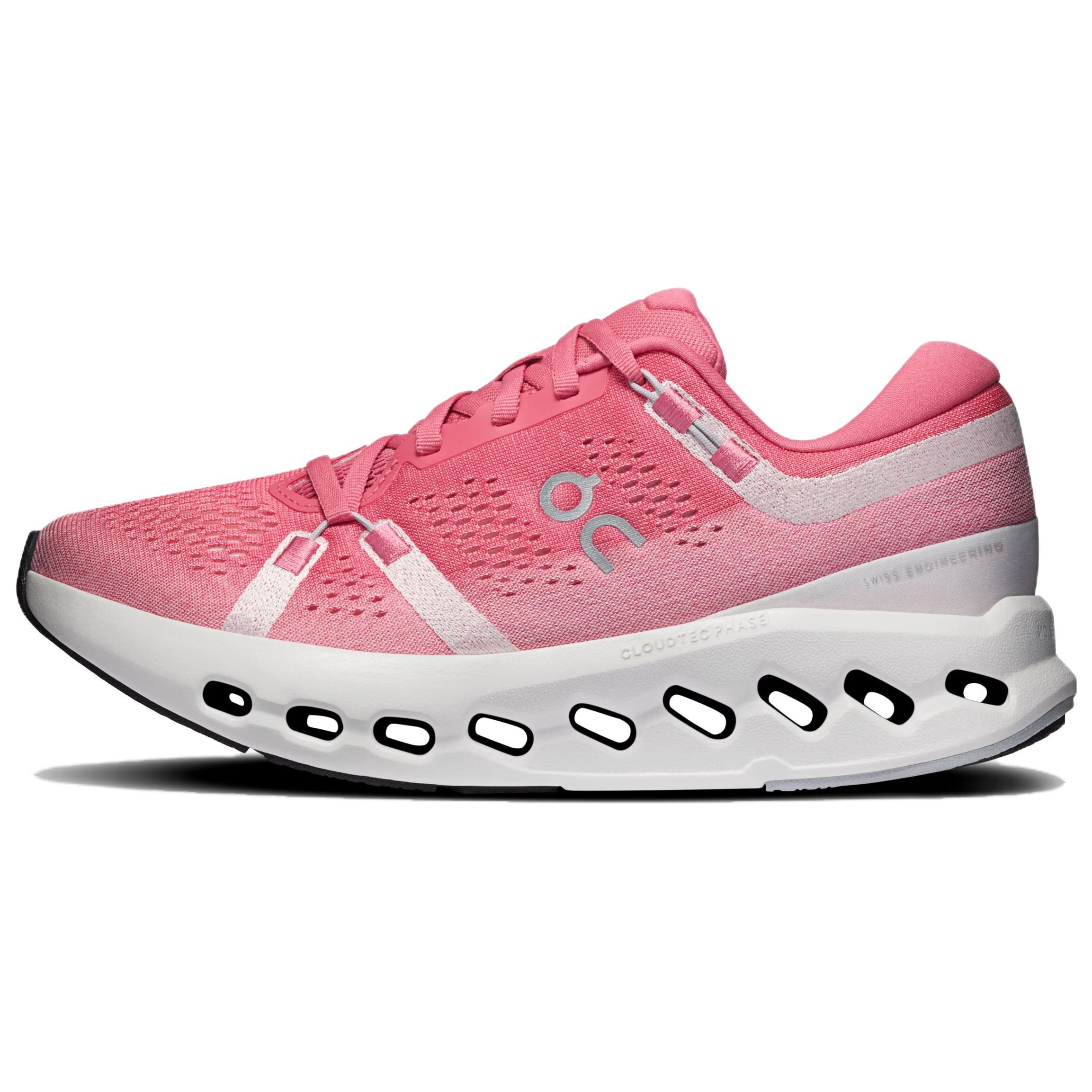On Cloudsurfer 2 Soft Comfortable Breathable