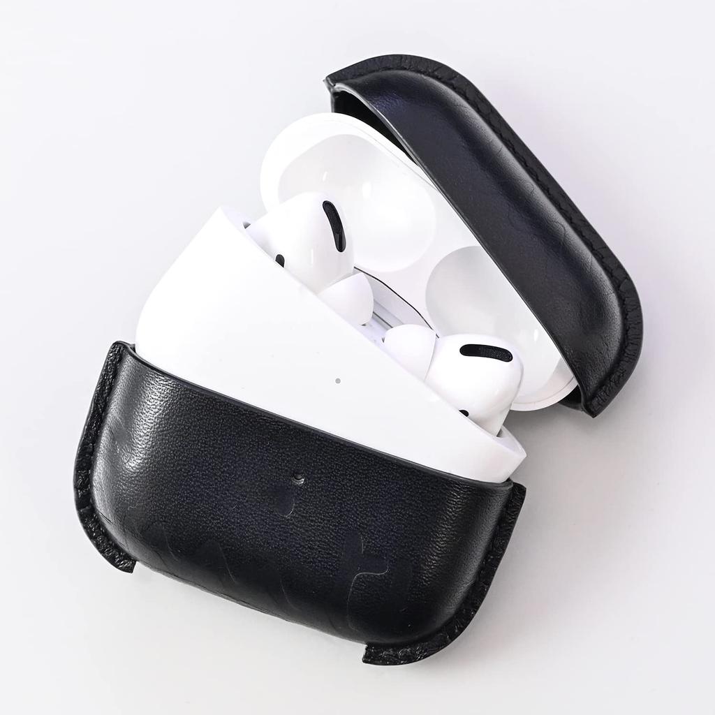 Paul Smith AirPods AirPods Pro Paul Smith x Native 79 Case, Case, Leather, Union, 7444/ACOLPK