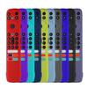 Shockproof Remote Holder Case for TCL RC902V FMR4 FAR2 FMR1 Remote Control Pouch Light Weight Case Washable Bag