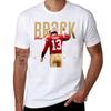 Brock Purdy 13 TShirt Casual Trendy Short Sleeve TShirt