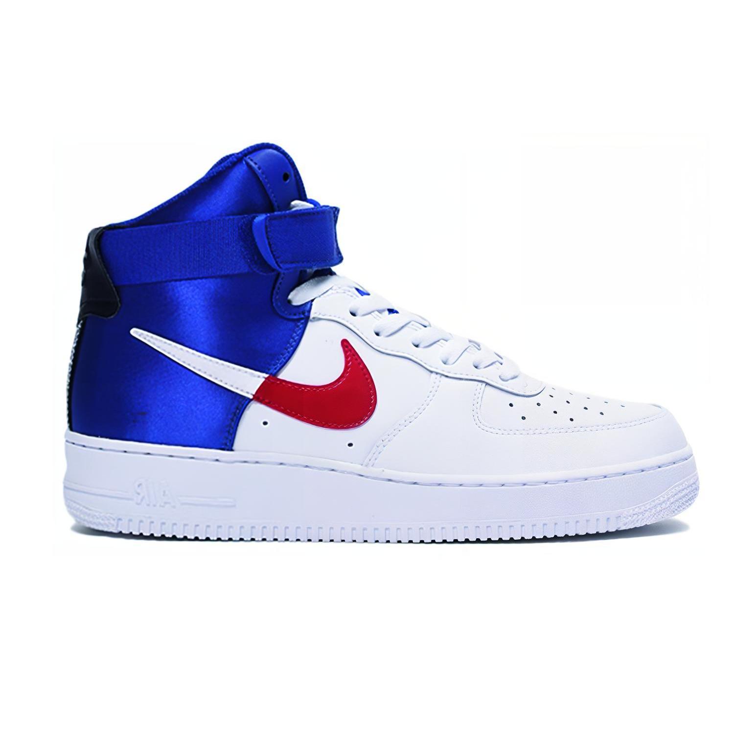 

Новые Nike Air Force 1 High 07 Clippers BQ4591-102 40