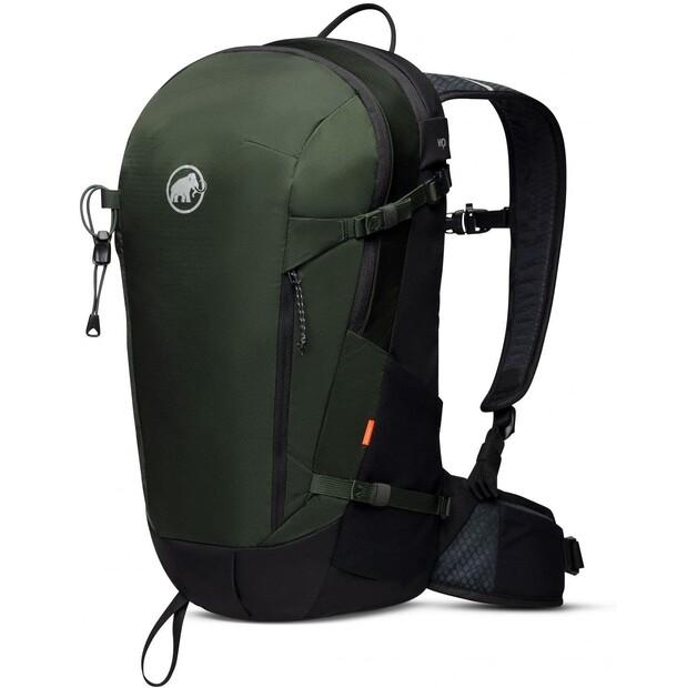 

Рюкзак Mammut Lithium 20 woods/black (2530-03172-40155)