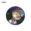Sunsyea Genshin Impact Official Merch miHoYo Original Theme Series Badge Vol.4 Alhaitham Kaveh Furina Arlecchino