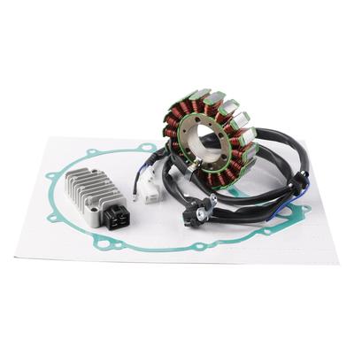 Elektro díly pro motorku – Startéry pro motorky