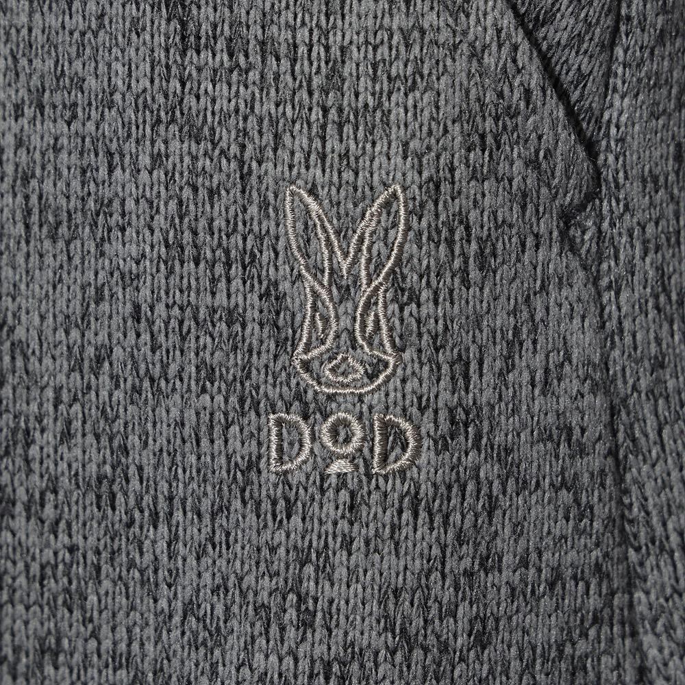 Diodi Temp Knit Skirt For Women (D.Charcoal Grey)