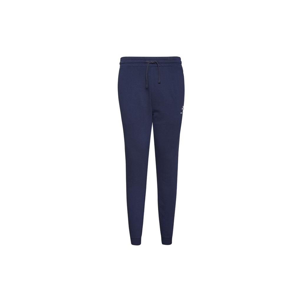 Converse Star Chevron Emb Pant Asia Sizing Navy Men s 10008928-A02 M