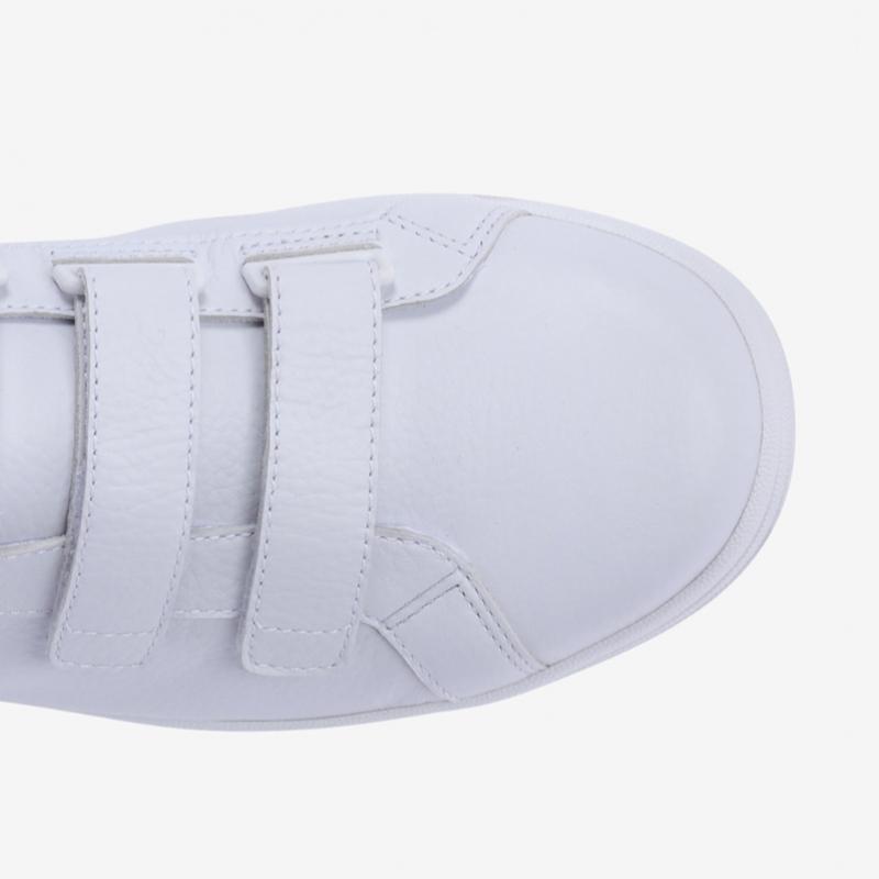 Fred Perry Men S Velcro SneakerS B721 Luke And Loop