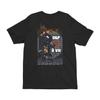 OVNI ALBUM Pánské tričko s krátkým rukávem Maillot Jul Tričko Grafické Y2k À VIE T-SHIRT UFO ALBUM Tričko Oblečení Grafické Ležérní topy