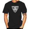 Paracadutista Legione Straniera Francese 2 Rep T-shirt Unisex in Cotone Girocollo Unisex T-shirt Hip Hop Streetwear Harajuku