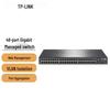 Tp-Link TL-SG2048 48-Port Gigabit Managed Switch