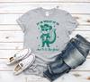 Es ist, wie es ist, und es ist nicht großartig T-Shirt Unisex Herren Damen Shirt 4547PC
