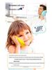 Baby's 2025 Model Toy Phone: Safe, Bite-Friendly, Educational Sound & Music Simulation for Toddlers