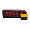 CTDX Digital Electronic Timers & Buzzer Buttons