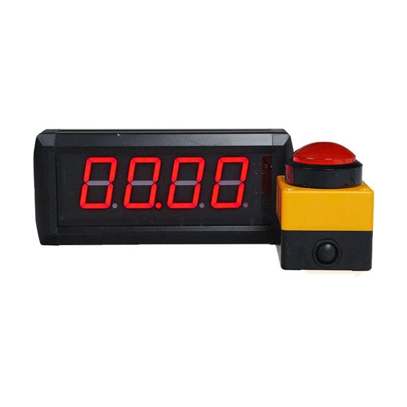 CTDX Digital Electronic Timers & Buzzer Buttons